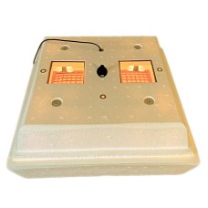 Інкубатор Наседка ІПМ-72 механічний переворот мембранний ламповий