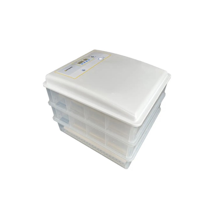 Інкубатор автоматичний Птаха 192-W (220/12V)