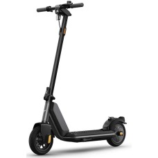 Електросамокат NIU KQi1 Pro до 25 км, 450/250 Вт, 9", до 100 кг