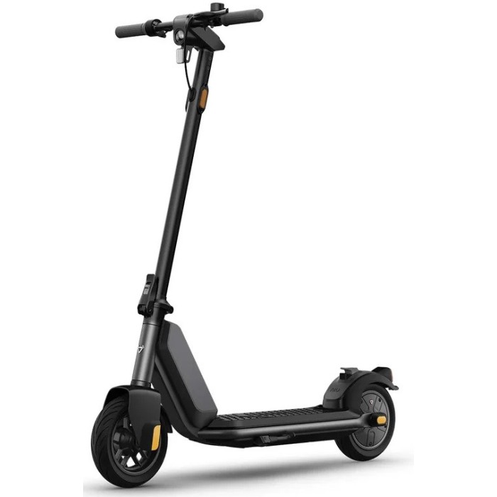 Уцінка Електросамокат NIU KQi1 Pro до 25 км, 450/250 Вт, 9", до 100 кг
