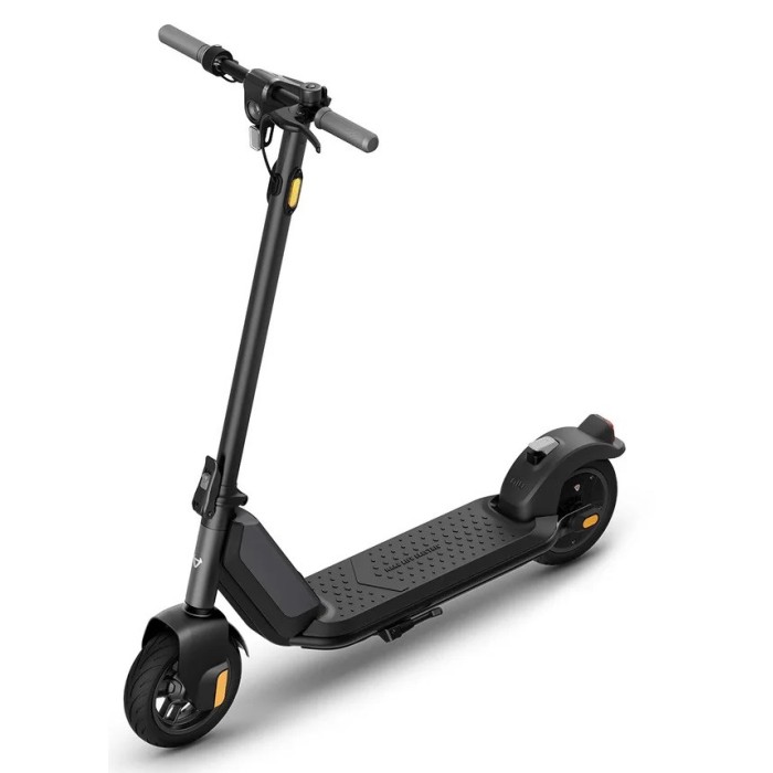 Уцінка Електросамокат NIU KQi1 Pro до 25 км, 450/250 Вт, 9", до 100 кг