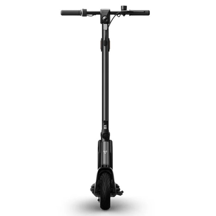 Уцінка Електросамокат NIU KQi1 Pro до 25 км, 450/250 Вт, 9", до 100 кг