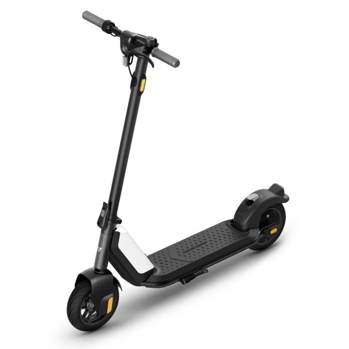 Уцінка Електросамокат NIU KQi1 Pro до 25 км, 450/250 Вт, 9", до 100 кг