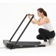 Бігова доріжка 10 км/год, до 110 кг, з дугою, Складна Fitonix Оригінал