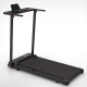 Уцінка Бігова доріжка 12 км/год, до 120 кг, 1,5НР тиха, Електрична Fitonix Оригінал