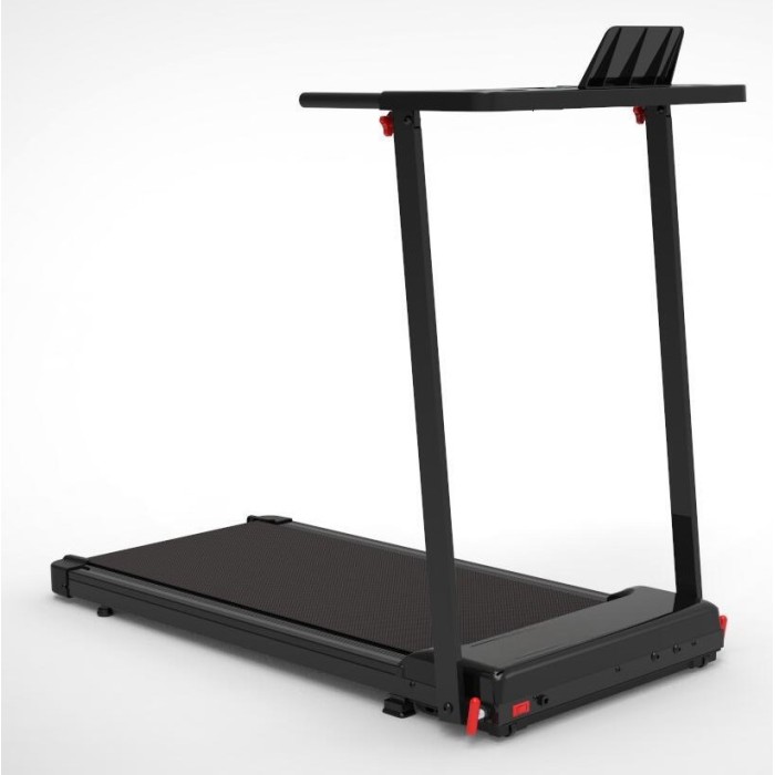Уцінка Бігова доріжка 12 км/год, до 120 кг, 1,5НР тиха, Електрична Fitonix Оригінал