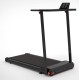 Уцінка Бігова доріжка 12 км/год, до 120 кг, 1,5НР тиха, Електрична Fitonix Оригінал