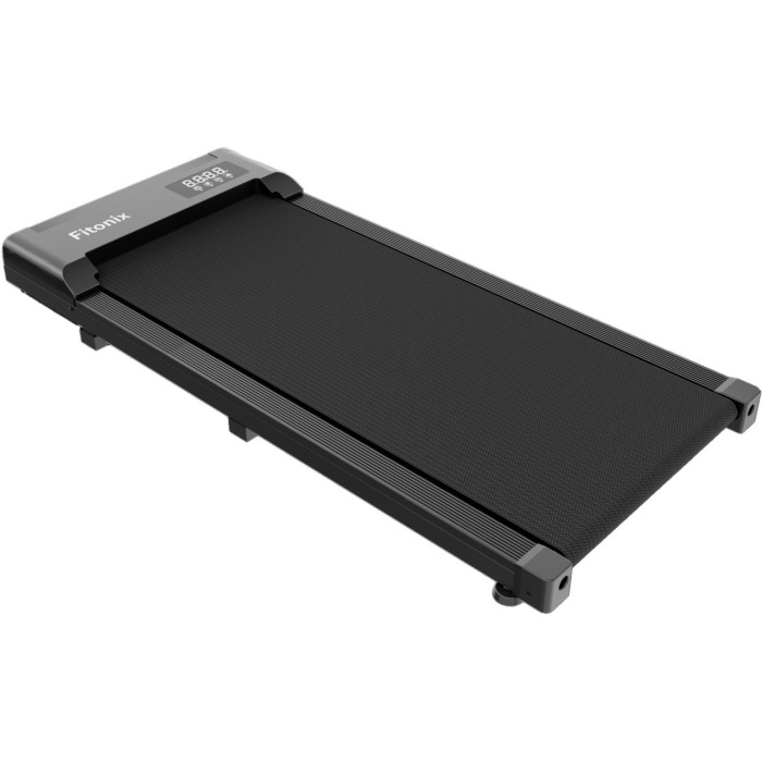 Бігова доріжка Fitonix P03B до 8 км/год, 110 кг, компактна, тиха
