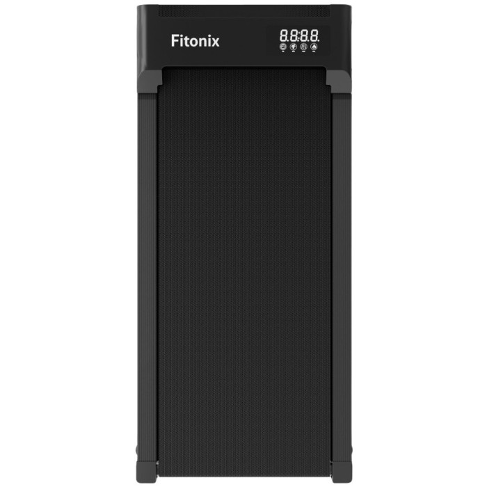 Бігова доріжка Fitonix P03B до 8 км/год, 110 кг, компактна, тиха
