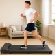 Бігова доріжка Fitonix P03B до 8 км/год, 110 кг, компактна, тиха