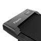 Уцінка! Бігова доріжка Fitonix P03B до 8 км/год, 110 кг, компактна, тиха