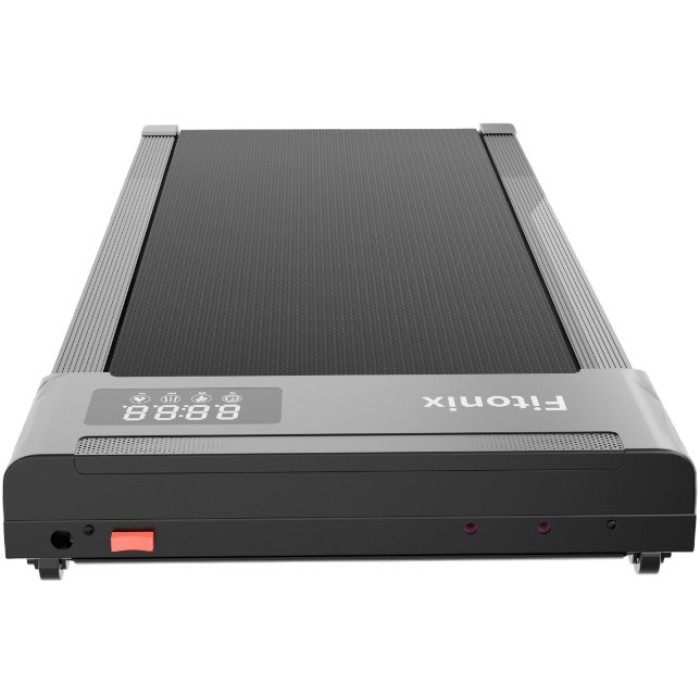 Уцінка! Бігова доріжка Fitonix P03B до 8 км/год, 110 кг, компактна, тиха