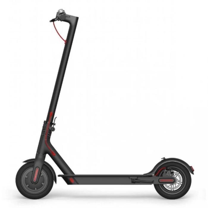 Електросамокат E-Scooter M365 8,5", 350 Вт, до 25 км/год