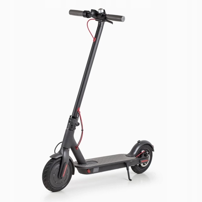 Електросамокат E-Scooter M365 8,5", 350 Вт, до 25 км/год