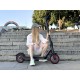 Електросамокат E-Scooter M365 8,5", 350 Вт, до 25 км/год