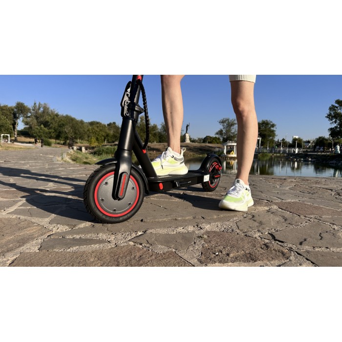 Електросамокат E-Scooter M365 8,5", 350 Вт, до 25 км/год