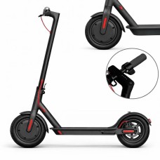 Електричний самокат M365 Max 10", 800/500 Вт, до 30 км/год
