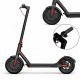 Електричний самокат M365 Max 10", 800/500 Вт, до 30 км/год