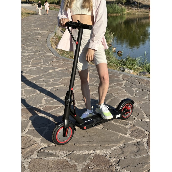 Електричний самокат M365 Max 10", 800/500 Вт, до 30 км/год