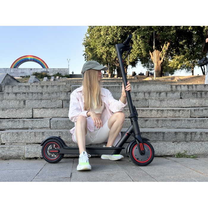 Електричний самокат M365 Max 10", 800/500 Вт, до 30 км/год