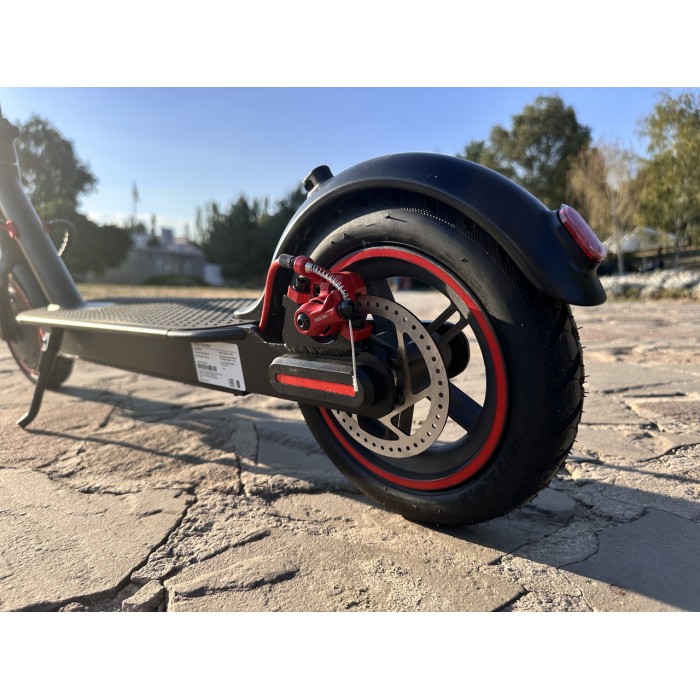 Електричний самокат M365 Max 10", 800/500 Вт, до 30 км/год