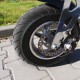 Електричний самокат Viron Мах 11" 800 Вт (36B), 2 режими швидкості, до 32 км/год(з сидінням)