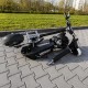 Електричний самокат Viron Мах 11" 800 Вт (36B), 2 режими швидкості, до 32 км/год(з сидінням)