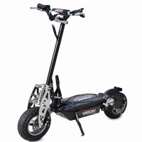 Електричний самокат Viron Мах 11" 800 Вт (36B), 2 режими швидкості, до 32 км/год