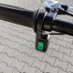 Електричний самокат Viron Мах 11" 1000 Вт (36В), 2 режими швидкості, до 32 км/год(з сидінням)