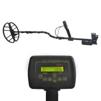 Металошукач Квазар АРМ/Quasar ARM корпус PL2943 глибина 2 м