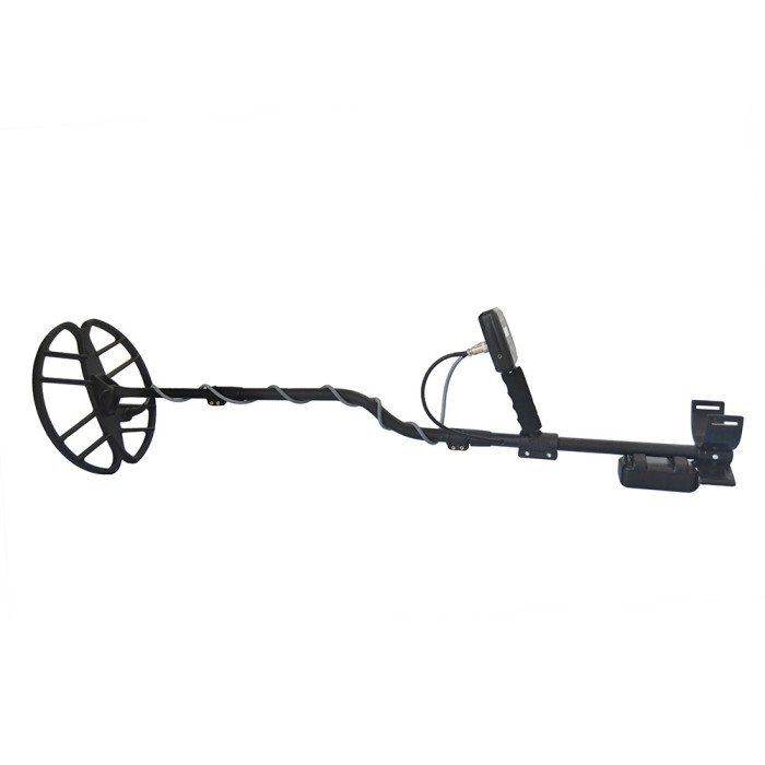 Металошукач Квазар АРМ/Quasar ARM корпус PL2943 глибина 2 м