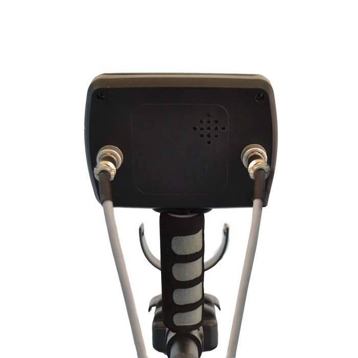 Металошукач Квазар АРМ/Quasar ARM корпус PL2943 глибина 2 м