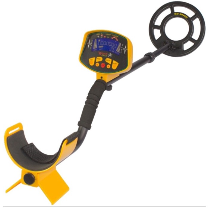 Металошукач Tracker MD-9020C, аналог моделі Garrett ACE 250