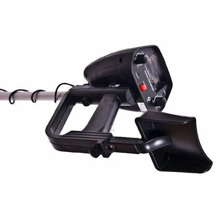 Металошукач Treker GC-1062