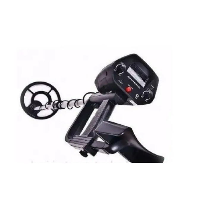 Металошукач Treker GC-1062