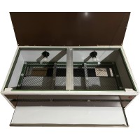 Брудер Наседка-100 полупрофесійний