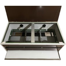 Брудер Наседка-100 полупрофесійний