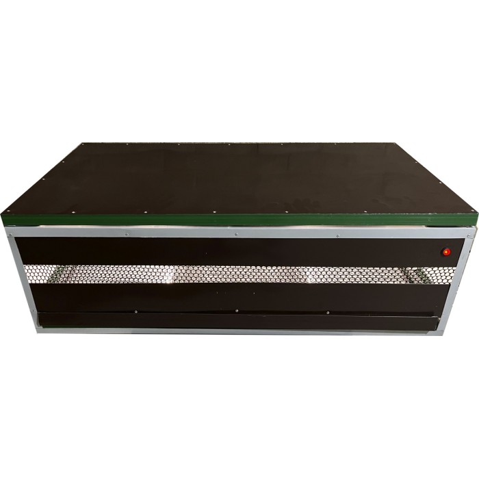 Брудер Наседка-100 полупрофесійний