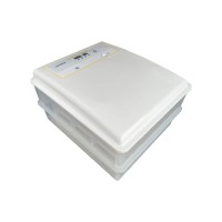 Інкубатор автоматичний Птаха 128-W (220/12V)