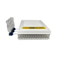 Інкубатор автоматичний Птаха 130-W (220/12В)