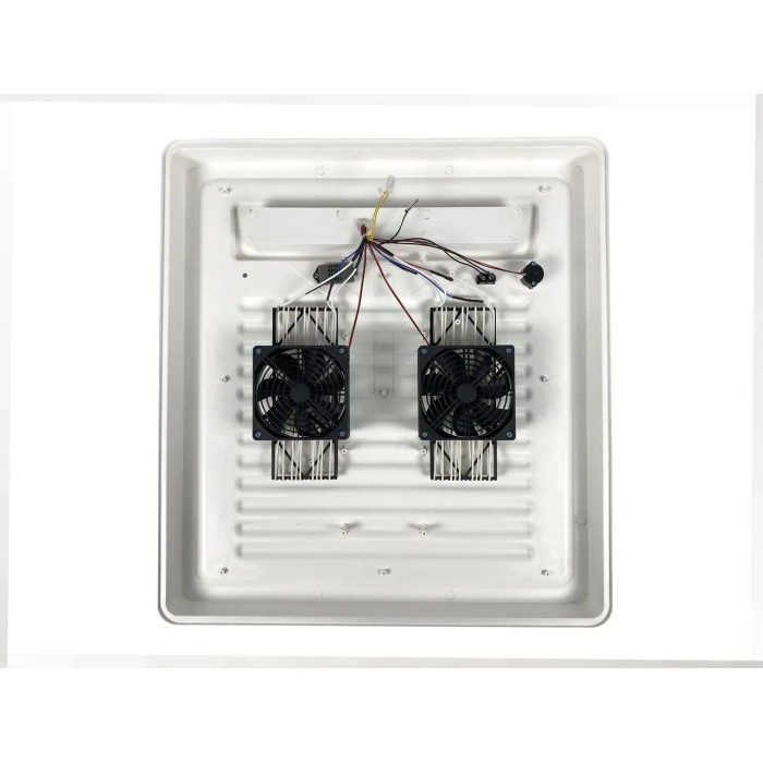 Інкубатор автоматичний Птаха 130-W (220/12В)