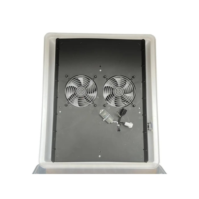 Інкубатор автоматичний Птаха 192-W (220/12V)