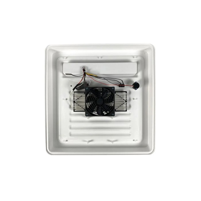 Інкубатор автоматичний Птаха 70-W (220/12В)