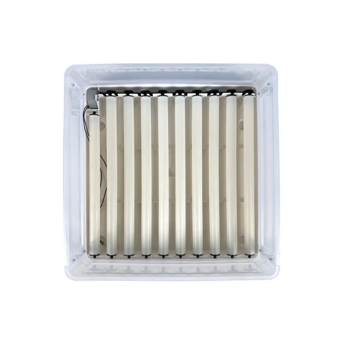 Інкубатор автоматичний Птаха 70-W (220/12В)