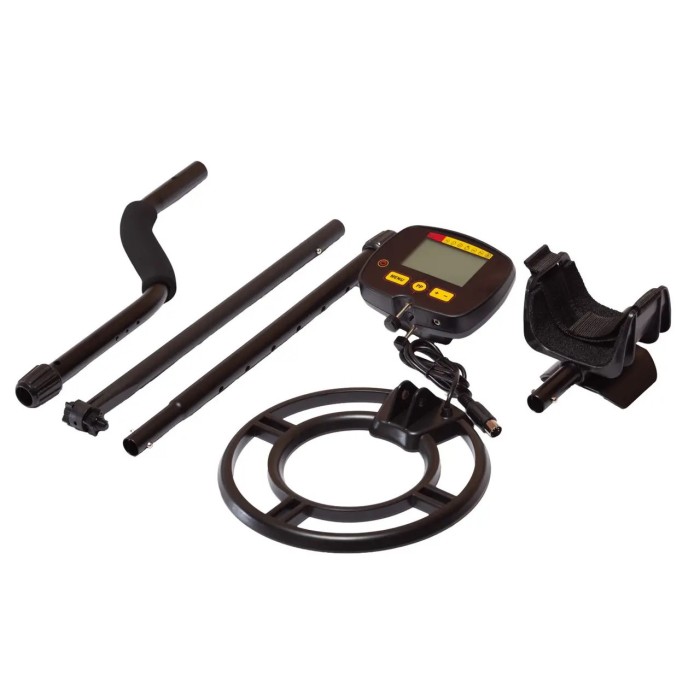 Металошукач, металодетектор GC-1071