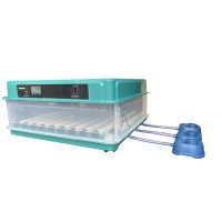 Інкубатор автоматичний Птаха 70-G (220/12В)