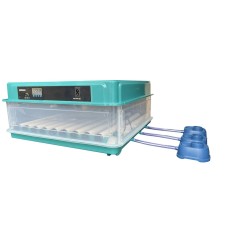 Інкубатор автоматичний Птаха 70-G (220/12В)