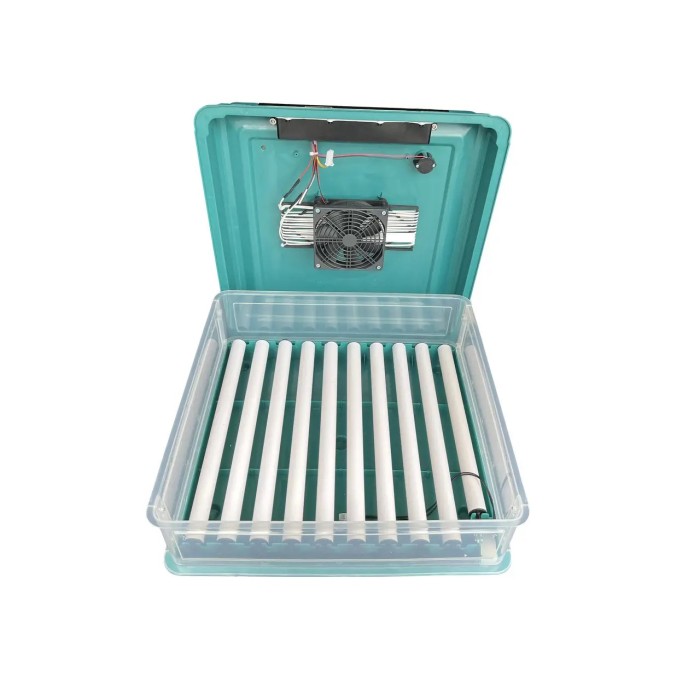 Інкубатор автоматичний Птаха 70-G (220/12В)