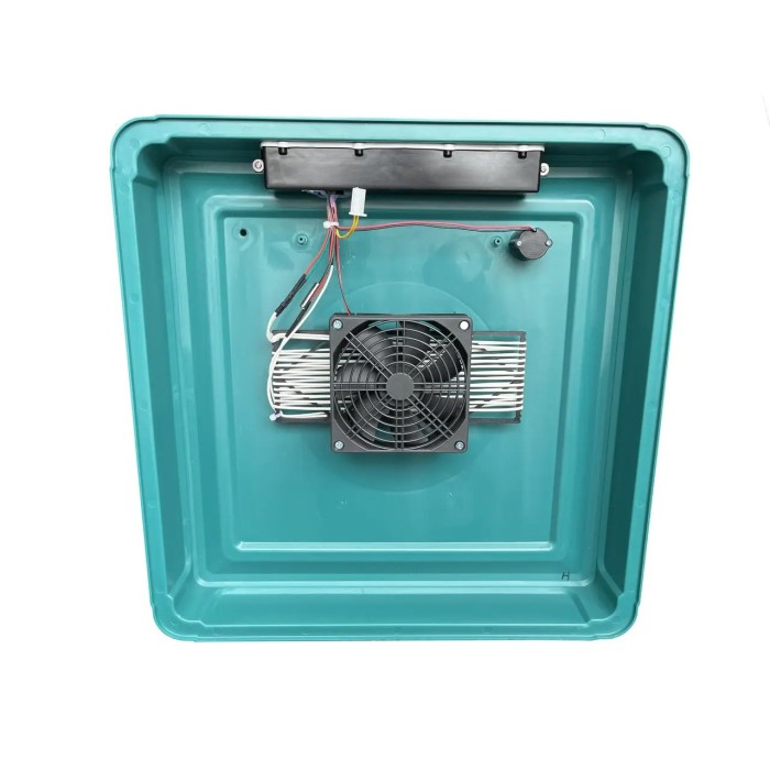 Інкубатор автоматичний Птаха 70-G (220/12В)