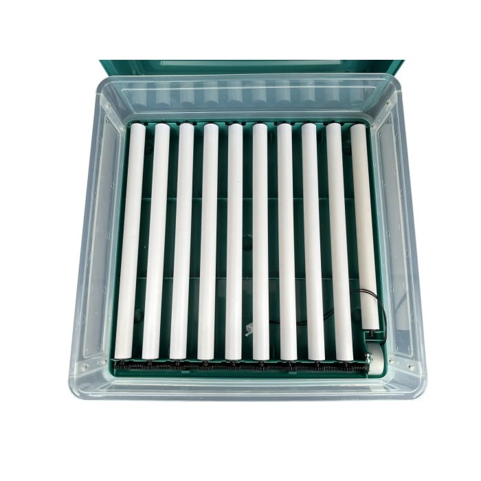 Інкубатор автоматичний Птаха 70-G (220/12В)